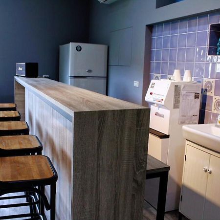 Freezone Hostel Сяолюцю Экстерьер фото