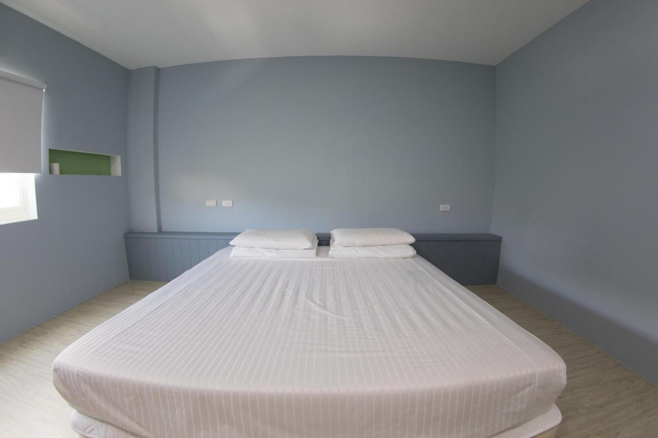 Freezone Hostel Сяолюцю Экстерьер фото