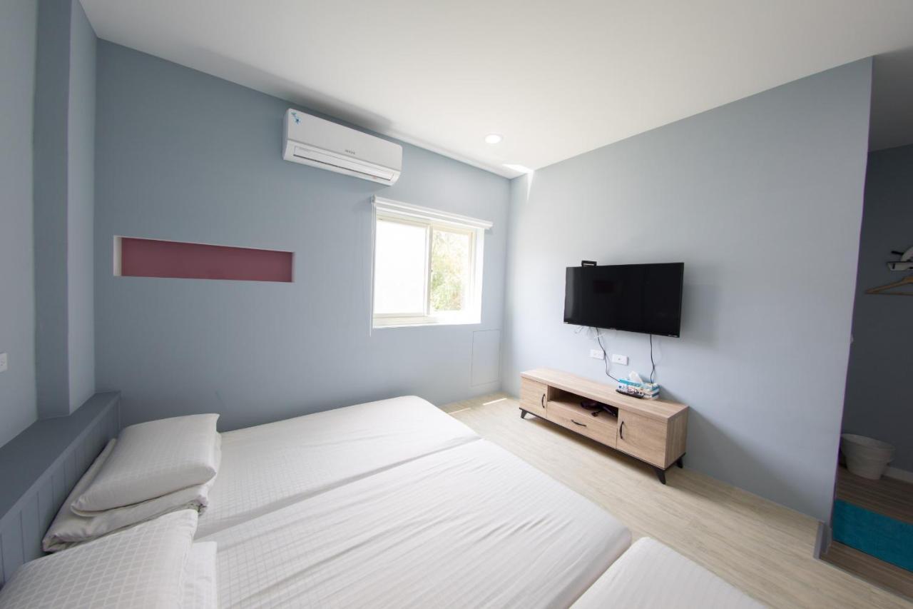 Freezone Hostel Сяолюцю Экстерьер фото