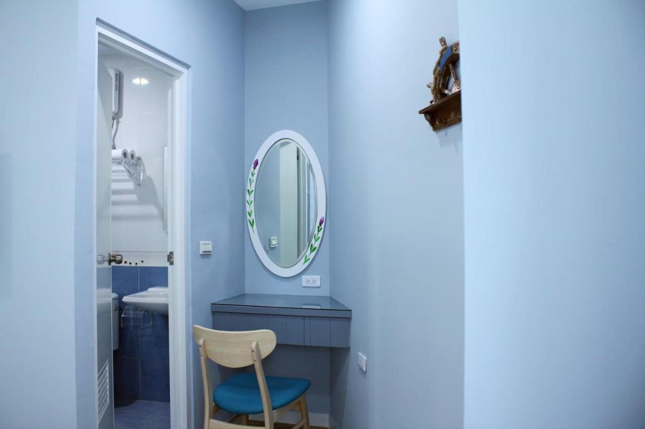 Freezone Hostel Сяолюцю Экстерьер фото