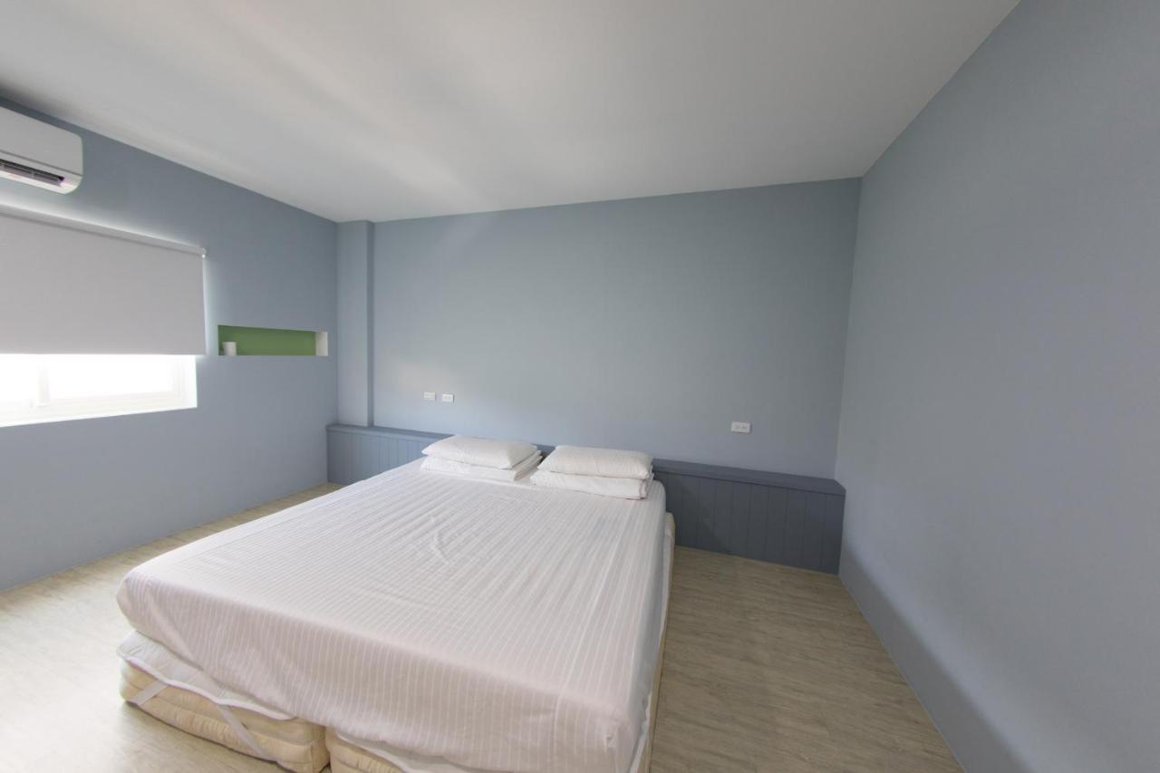 Freezone Hostel Сяолюцю Экстерьер фото