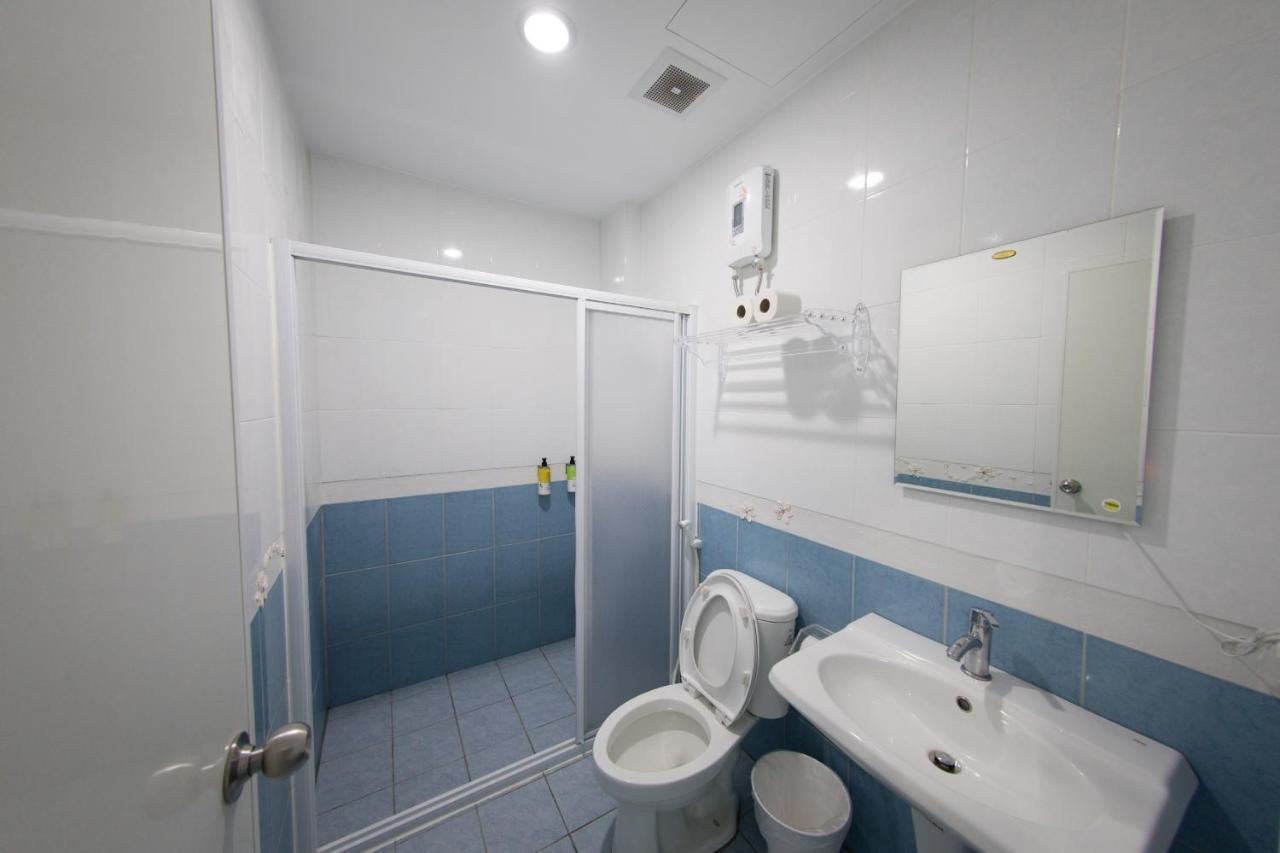 Freezone Hostel Сяолюцю Экстерьер фото