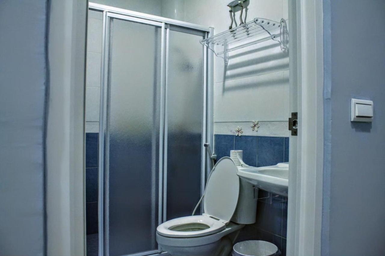 Freezone Hostel Сяолюцю Экстерьер фото