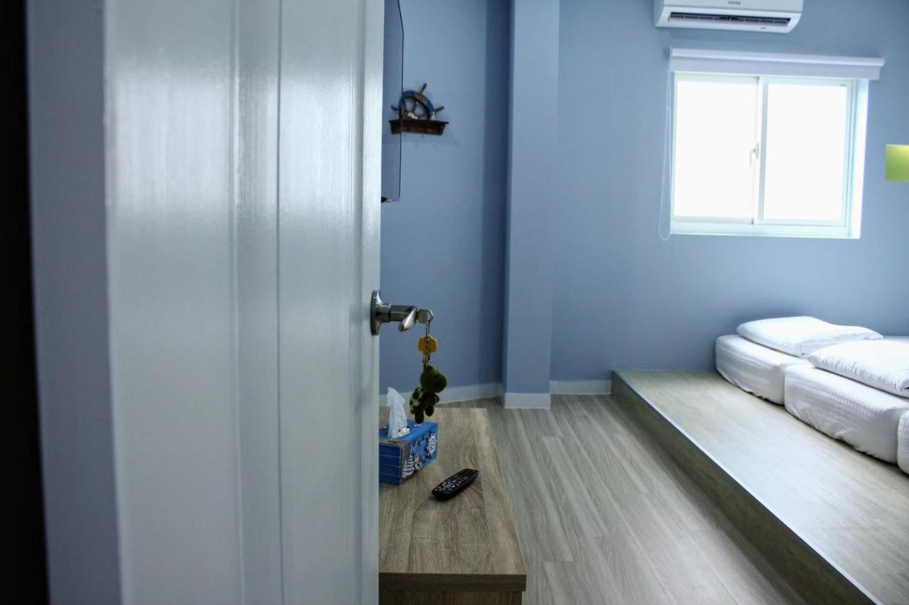 Freezone Hostel Сяолюцю Экстерьер фото